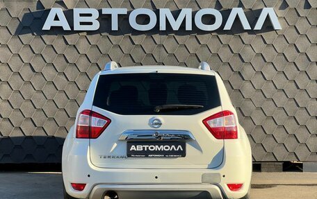 Nissan Terrano III, 2015 год, 1 099 000 рублей, 7 фотография