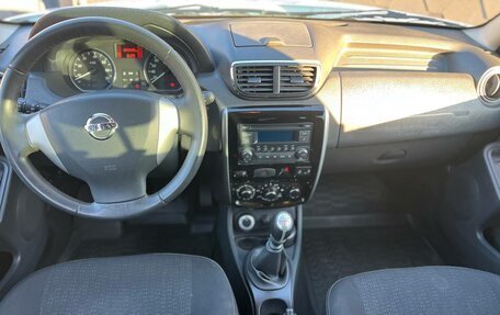 Nissan Terrano III, 2015 год, 1 099 000 рублей, 11 фотография