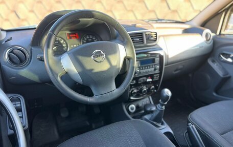 Nissan Terrano III, 2015 год, 1 099 000 рублей, 9 фотография