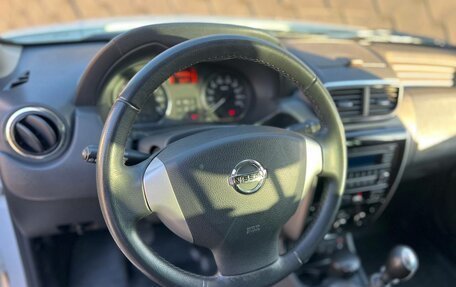 Nissan Terrano III, 2015 год, 1 099 000 рублей, 10 фотография
