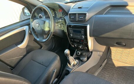 Nissan Terrano III, 2015 год, 1 099 000 рублей, 13 фотография