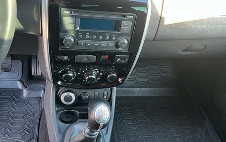 Nissan Terrano III, 2015 год, 1 099 000 рублей, 12 фотография