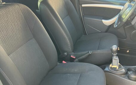 Nissan Terrano III, 2015 год, 1 099 000 рублей, 14 фотография