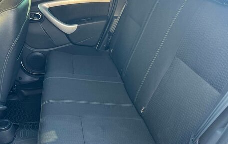 Nissan Terrano III, 2015 год, 1 099 000 рублей, 16 фотография