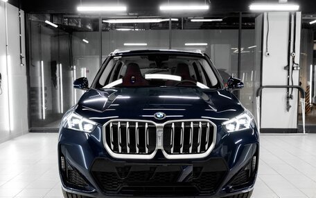 BMW X1, 2025 год, 5 895 000 рублей, 2 фотография
