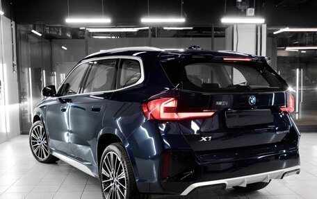 BMW X1, 2025 год, 5 895 000 рублей, 4 фотография