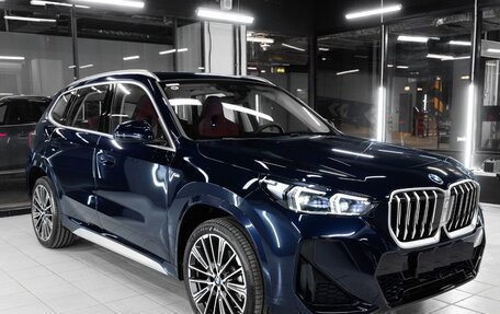BMW X1, 2025 год, 5 895 000 рублей, 3 фотография