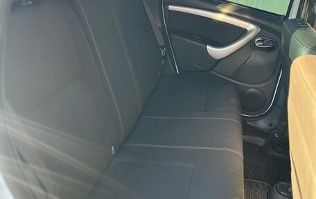 Nissan Terrano III, 2015 год, 1 099 000 рублей, 15 фотография