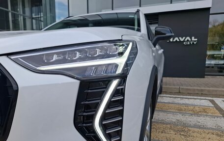 Haval Jolion, 2025 год, 2 449 000 рублей, 2 фотография
