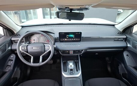 Haval Jolion, 2025 год, 2 449 000 рублей, 12 фотография
