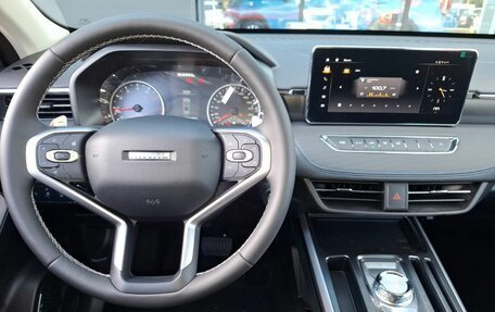 Haval Jolion, 2025 год, 2 449 000 рублей, 13 фотография