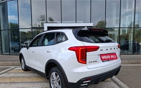 Haval Jolion, 2025 год, 2 449 000 рублей, 7 фотография