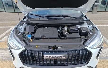 Haval Jolion, 2025 год, 2 449 000 рублей, 9 фотография