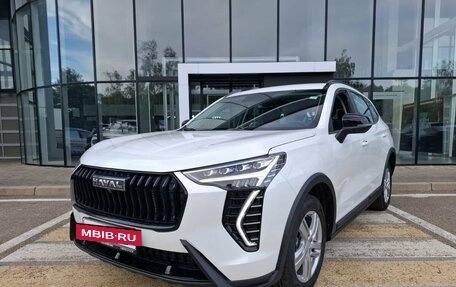Haval Jolion, 2025 год, 2 449 000 рублей, 4 фотография