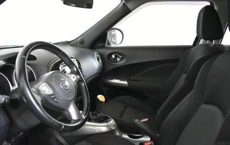 Nissan Juke II, 2011 год, 699 000 рублей, 8 фотография