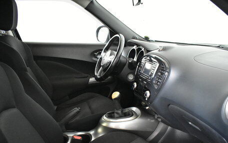 Nissan Juke II, 2011 год, 699 000 рублей, 11 фотография