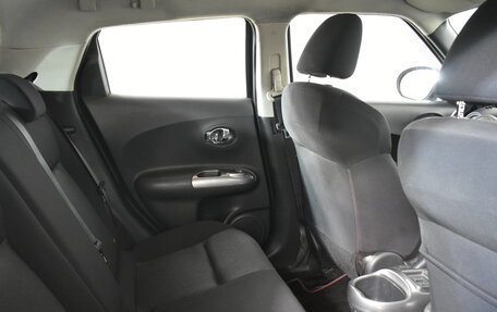 Nissan Juke II, 2011 год, 699 000 рублей, 13 фотография