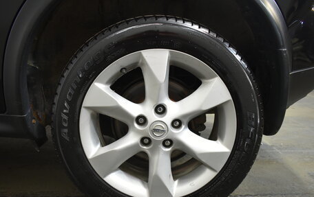Nissan Juke II, 2011 год, 699 000 рублей, 15 фотография