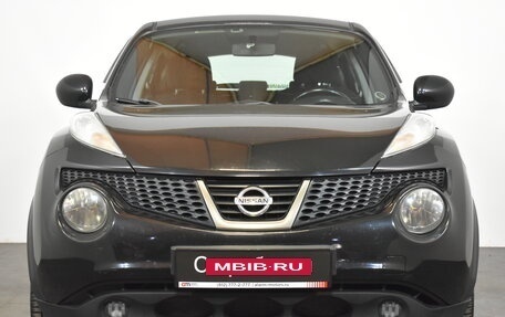 Nissan Juke II, 2011 год, 699 000 рублей, 2 фотография