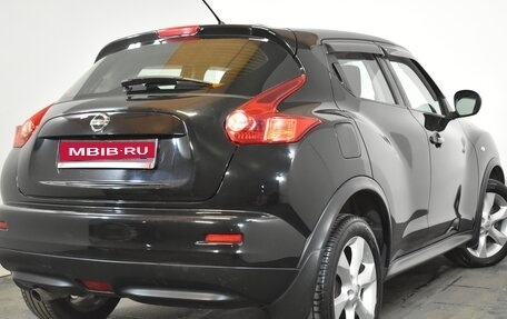 Nissan Juke II, 2011 год, 699 000 рублей, 6 фотография