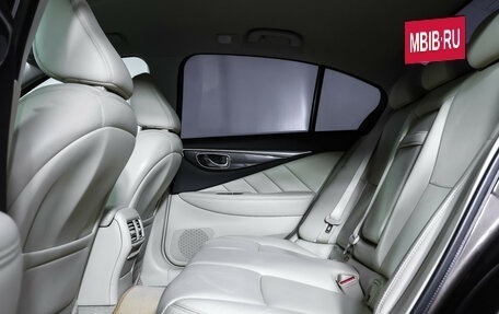 Infiniti Q50 I рестайлинг, 2015 год, 1 974 000 рублей, 12 фотография