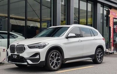BMW X1, 2022 год, 2 499 999 рублей, 1 фотография