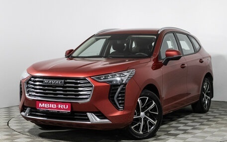 Haval Jolion, 2022 год, 1 520 000 рублей, 1 фотография