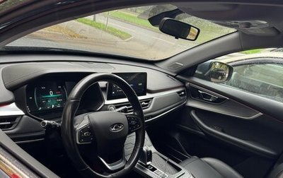 Chery Tiggo 7 Pro, 2021 год, 1 480 000 рублей, 1 фотография