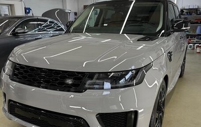 Land Rover Range Rover Sport II, 2019 год, 7 200 000 рублей, 1 фотография