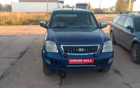 Tianma Century, 2007 год, 350 000 рублей, 1 фотография