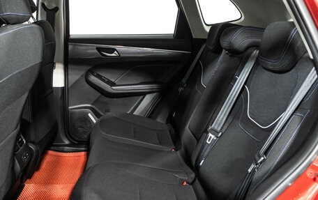 Haval Jolion, 2022 год, 1 520 000 рублей, 10 фотография