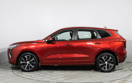 Haval Jolion, 2022 год, 1 520 000 рублей, 8 фотография