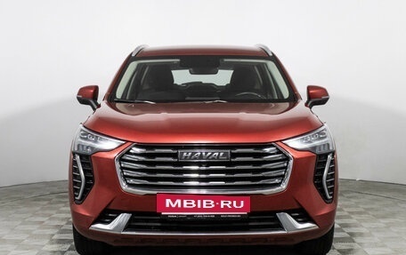 Haval Jolion, 2022 год, 1 520 000 рублей, 2 фотография
