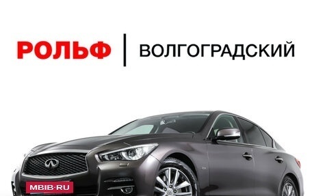 Infiniti Q50 I рестайлинг, 2015 год, 1 974 000 рублей, 28 фотография