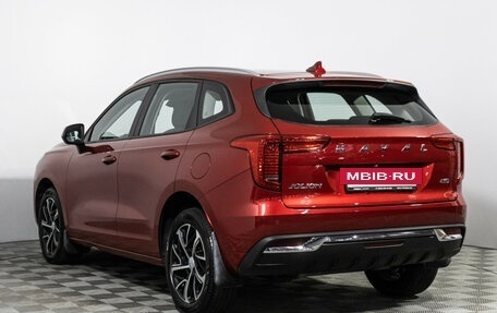 Haval Jolion, 2022 год, 1 520 000 рублей, 7 фотография