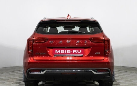 Haval Jolion, 2022 год, 1 520 000 рублей, 6 фотография