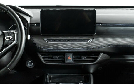 Haval Jolion, 2022 год, 1 520 000 рублей, 14 фотография