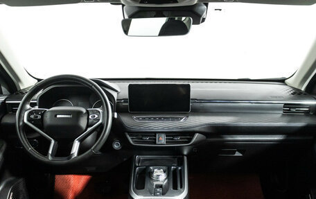 Haval Jolion, 2022 год, 1 520 000 рублей, 13 фотография