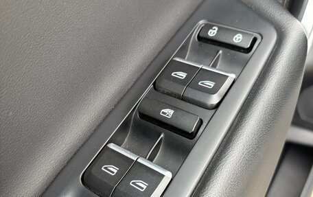 Geely Atlas I, 2021 год, 1 650 000 рублей, 12 фотография