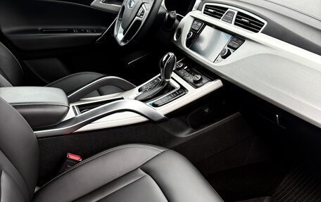 Geely Atlas I, 2021 год, 1 650 000 рублей, 18 фотография