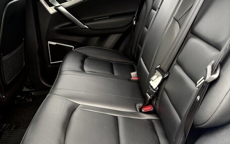 Geely Atlas I, 2021 год, 1 650 000 рублей, 17 фотография