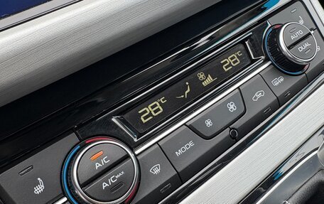 Geely Atlas I, 2021 год, 1 650 000 рублей, 14 фотография