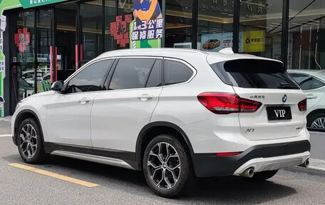 BMW X1, 2022 год, 2 499 999 рублей, 2 фотография