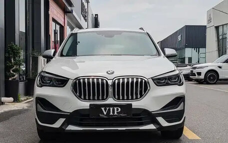 BMW X1, 2022 год, 2 499 999 рублей, 3 фотография