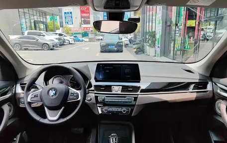 BMW X1, 2022 год, 2 499 999 рублей, 6 фотография
