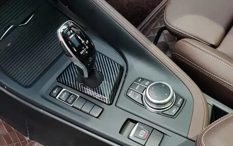 BMW X1, 2022 год, 2 499 999 рублей, 8 фотография