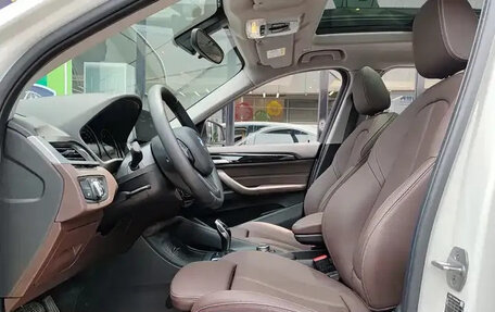 BMW X1, 2022 год, 2 499 999 рублей, 11 фотография