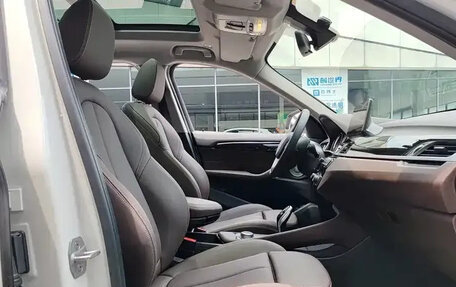 BMW X1, 2022 год, 2 499 999 рублей, 10 фотография
