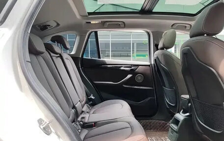 BMW X1, 2022 год, 2 499 999 рублей, 12 фотография