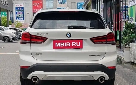 BMW X1, 2022 год, 2 499 999 рублей, 4 фотография